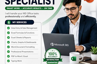 do ms excel,word,and powerpoint