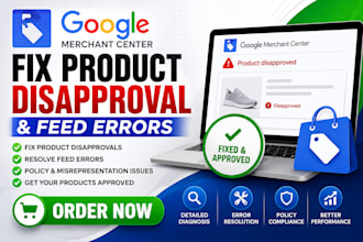 fix gmc misrepresentation and product disapproval