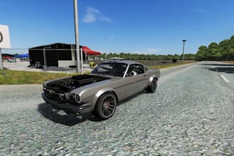 do a skin or livery for simracing assetto corsa, iracing, acc competizione, lmu