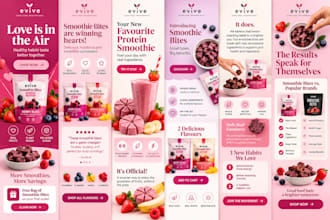 canva figma to omnisend klaviyo brevo mailchimp email template newsletter desig