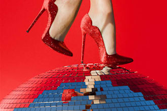design 3d posters for your party, events or concerts
