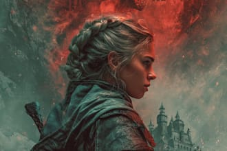 romance book cover romance fantasy book cover illustration