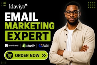 setup omnisend klaviyo flow shopify email marketing klaviyo email template desig
