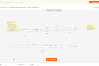 ai automation specialist expert
