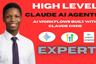 connect claude to gohighlevel ai CRM automation ai agents workflow claude code