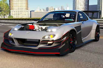 make liveries for iracing, assetto corsa, acc, ams2 and lmu