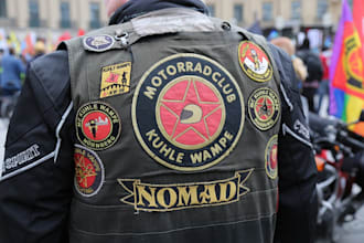 create mc kuttes kuttess fivem vest flag mc bike patch kuttes