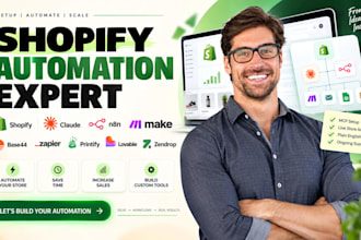 claude code shopify store redesign shopify claude ai agent shopify ai automation