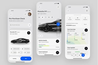 build ai inspection app, ar inspection app, property inspection platform