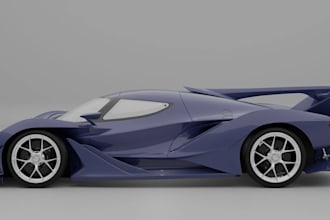 assetto corsa mod car model, gta 5 car liveries, lowpoly 3d car model in blender