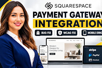 fix squarespace ada compliance website bug fix website wcag fix mobile error