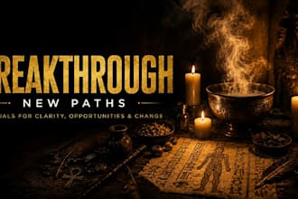 overcome repeated setback and failure despite hardwork with breakthrough spell