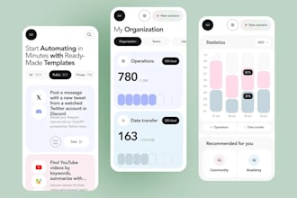 develop mobile app development