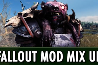 do skyrim mod, weapon, armor skins, unity, dayz, fivem props and fallout 4 mod