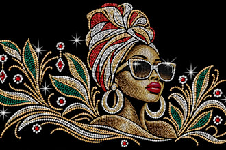 create rhinestone template dsg and svg file with the hotfix era design