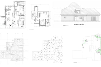 do city permit plans for your projects