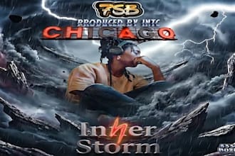 design cover art, album cover, ep cover and mixtape cover art