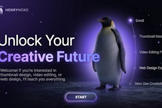 create professional ai generated images for you