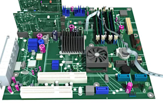 design dc dc converter, buck boost and power supply pcb
