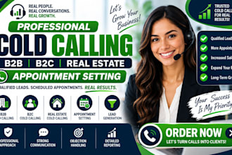 cold calling cold caller b2b b2c cold calling real estate cold caller