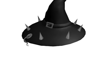 model a ugc item or a roblox avatar accessory for you