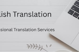 translate english to urdu and write native urdu content