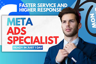 run meta ads with best audience targeting