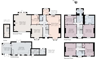 professional 2d autocad drafting and floor plans