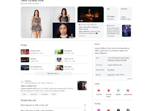 set up google knowledge panel