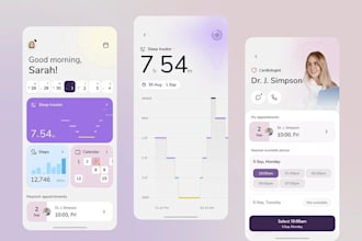 develop mobile app development