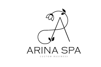 design initial logo with free revision