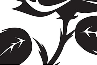 modern traditional or old school tattoo design
