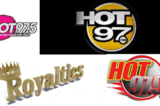 play your song on hot 97 radio everyday for 30days to earn royalties