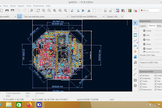 effectively complete computer vision, ai or ml task