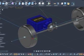make your pcb idea come true