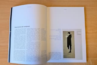 professionally format and design the interior layout of your book or magazine