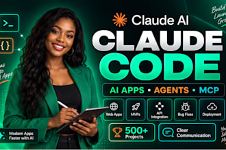 vibe code your web app using lovable ai, claude code, replit and base44