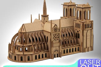 create cnc laser cutting, laser engraving machine, home decor, puzzle, stl, dxf