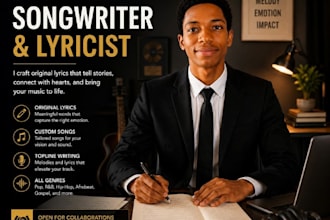 write an original afrobeats song hook and lyrics