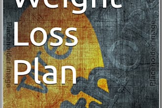 write a professional health and wealth ebook