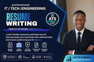 edit your engineering resume for reliability pavement electronic and rf engineer