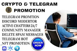 grow crypto telegram promotion crypto telegram marketing telegram subscriber