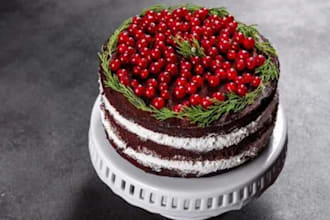 do cake for you