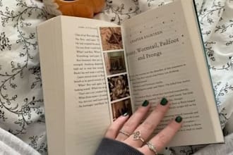 read and review your book with detailed feedback
