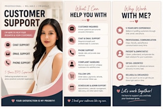 provide excellent customer support