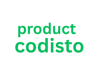 do a great codisto for your integration