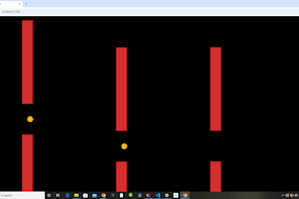 build or reskin a custom flappy bird mini game in flutter