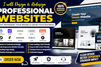 design photography portfolio and business websites on pixpa squarespace