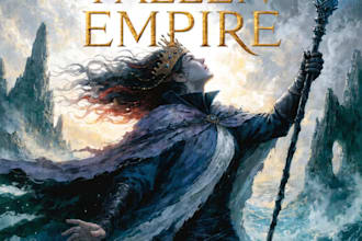 create an epic fantasy book cover,fantasy book cover