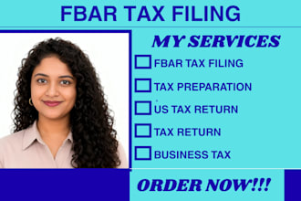 fbar filing, us tax return, form 5472, 1120 for foreign owned llcs, expat taxes
